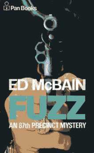 Ed McBain - Fuzz