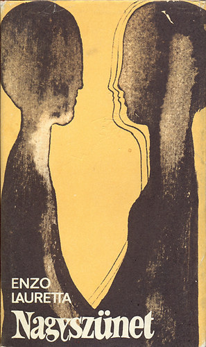 Enzo Lauretta - Nagysz�net