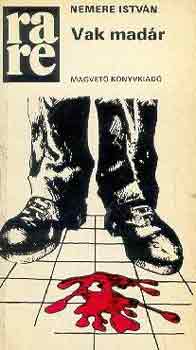 Nemere Istv�n - Vak mad�r