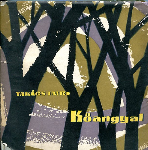 Tak�cs Imre - K�angyal