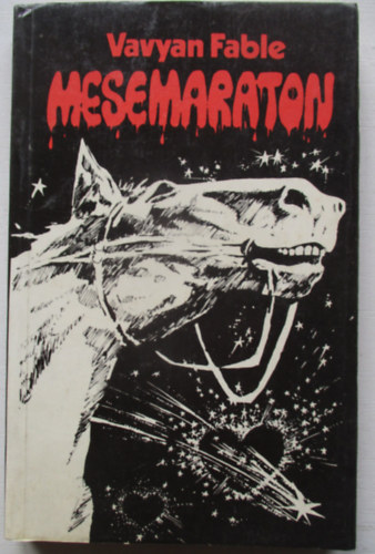 Vavyan Fable - Mesemaraton