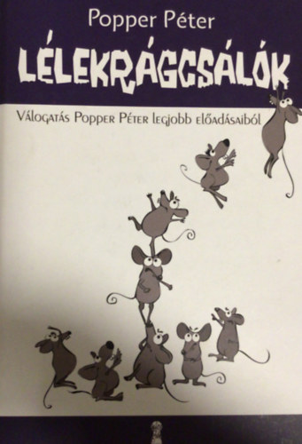 Popper Pter - Llekrgcslk - Vlogats Popper Pter legjobb eladsaibl