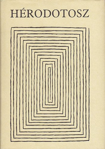 H�rodotosz - A g�r�g-perzsa h�bor�