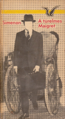 Georges Simenon - A trelmes Maigret