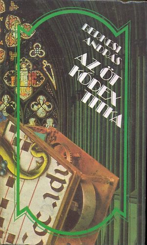 Berkesi Andrs: - Az t kdex titka