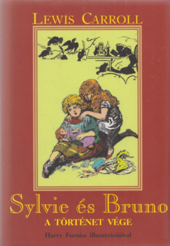 Lewis Carroll - Sylvie �s Bruno
