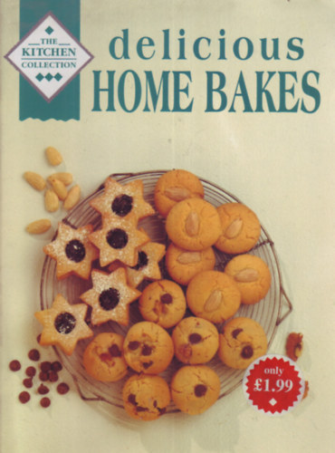 Delicious Home Bakes