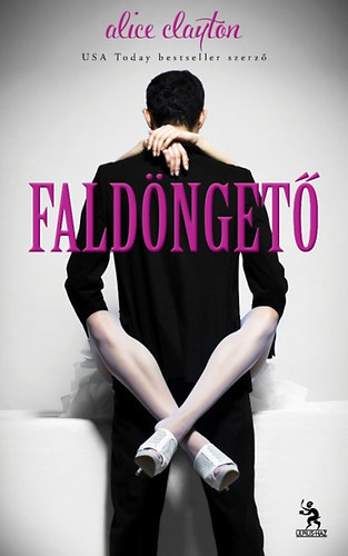 Alice Clayton - Fald�nget�