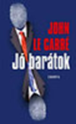 John le Carr� - J� bar�tok
