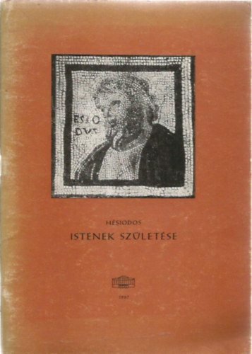 Hsiodos - Istenek szletse