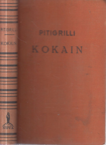 Pitigrilli - Kokain