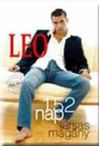 Leo - 152 nap trsas magny