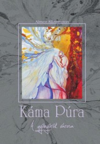 Aimen Klimmeron - Kma Pra - A gynyrk vrosa