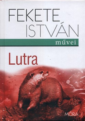 Fekete Istvn - Lutra
