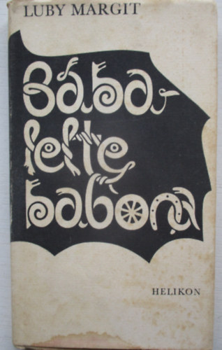 Luby Margit - Bba lelte babona