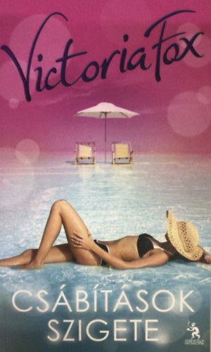 Victoria Fox - Cs�b�t�sok szigete