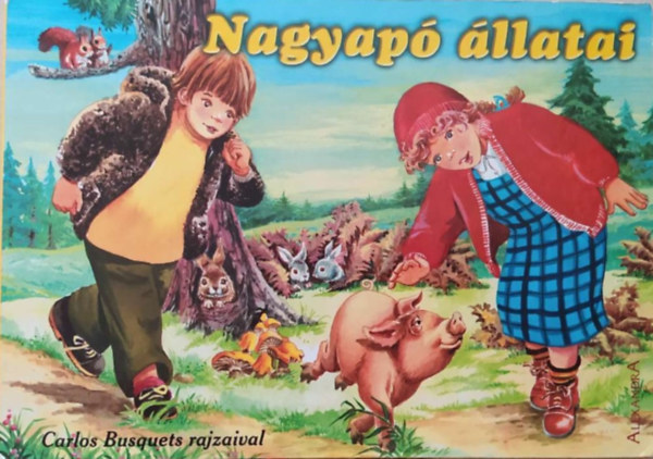 NAGYAP LLATAI - LEPORELL