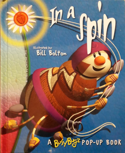 Bill Bolton - In a spin