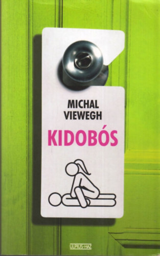 Michal Viewegh - Kidobs