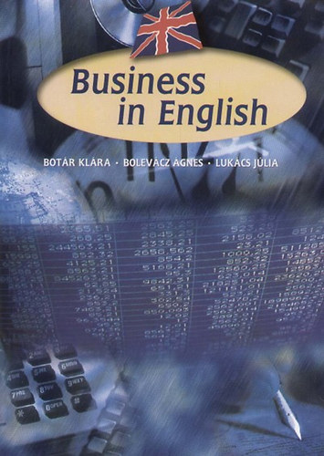 Botr; Bolevcz; Lukcs - Business in English