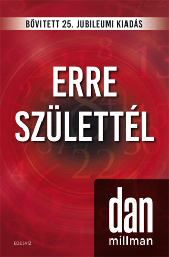 Dan Millman - Erre szlettl