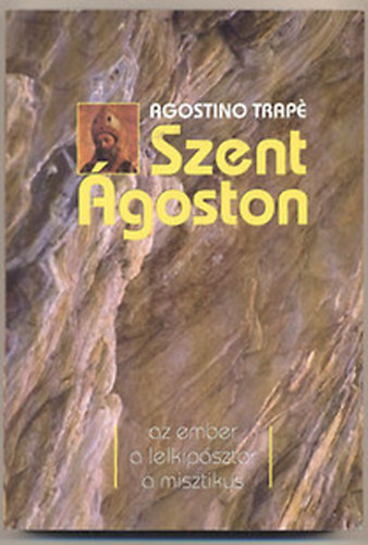 Agostino Trap - Szent goston