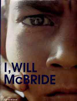 Will McBride - I, Will McBride