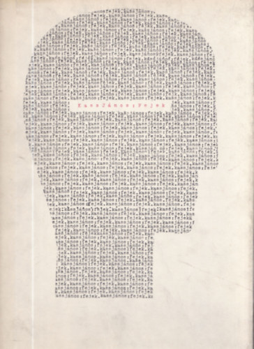 Kass J�nos - Fejek