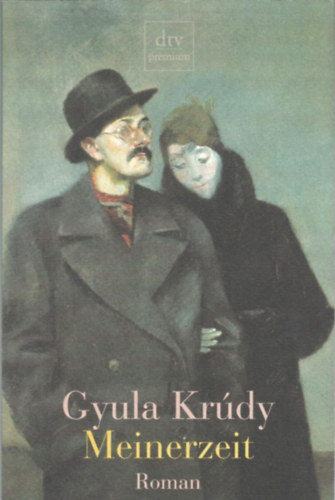 Krdy Gyula - Meinerzeit