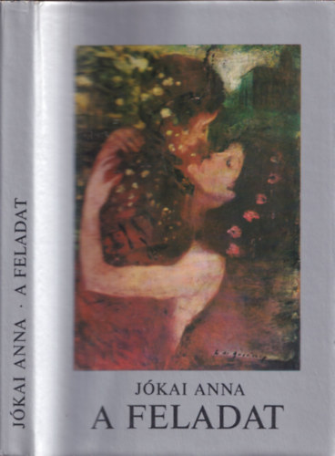 J�kai Anna - A feladat - DEDIK�LT!