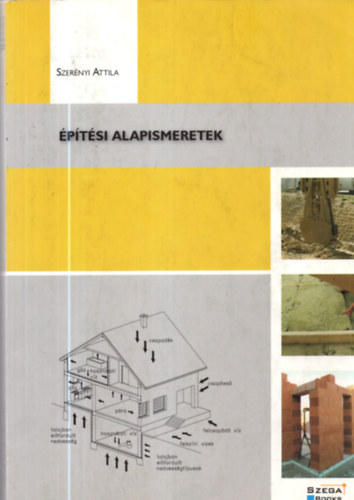 Szer�nyi Attila - �p�t�si alapismeretek