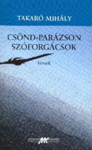 Csnd-parzson szforgcsok