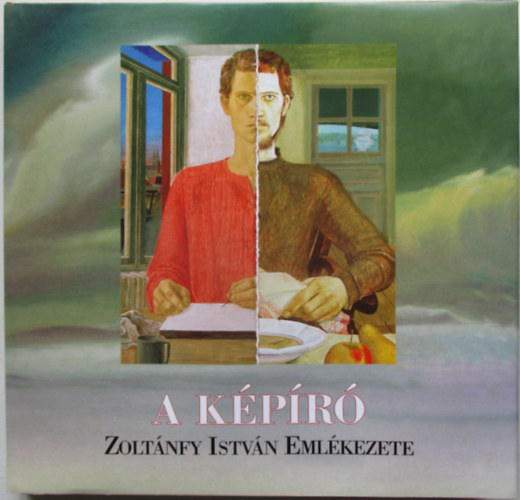 Tandi Lajos  (szerk.) - A k�p�r�: Zolt�nfy Istv�n (1944-1988)