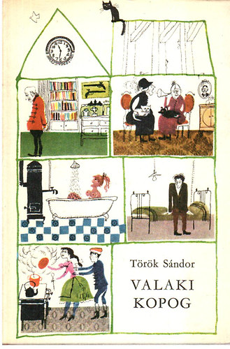 T�r�k S�ndor - Valaki kopog