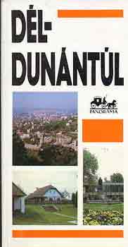 Huba Lszl - Dl-Dunntl (Panorma)