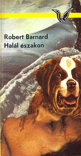 Robert: Barnard - Hal�l �szakon