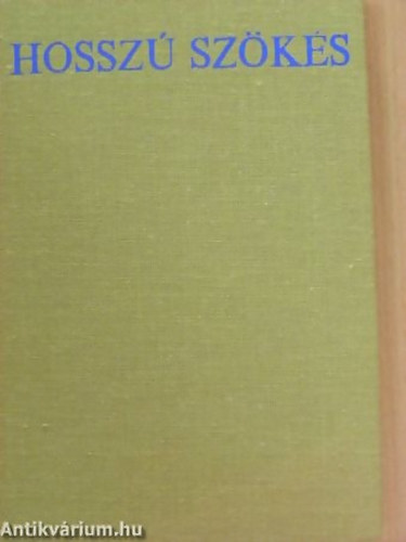 Thierry rpd - Hossz szks