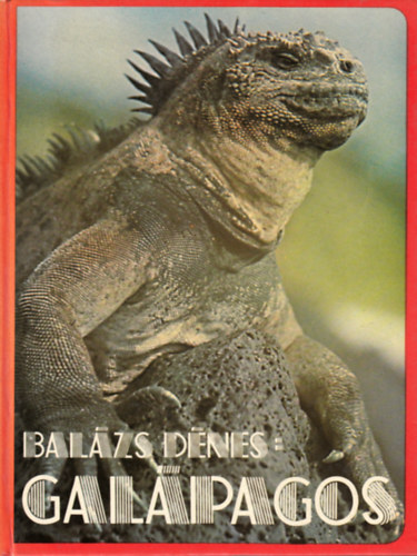 Balzs Dnes - Galpagos