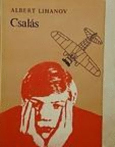Albert Lihanov - Csals