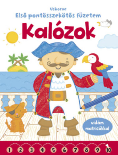 Kalzok - Els pontsszekts fzetem