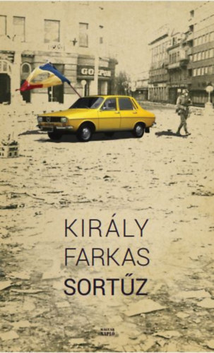 Kir�ly Farkas - Sort�z