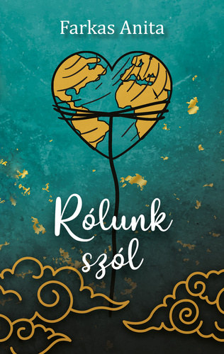 Farkas Anita - Rlunk szl