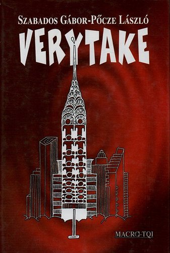 Szabados gábor-Pőcze László - Verytake