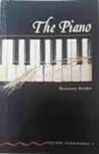Rosemary Border - The Piano (OBW 2)