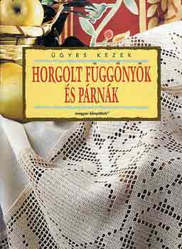 Horgolt fggnyk s prnk