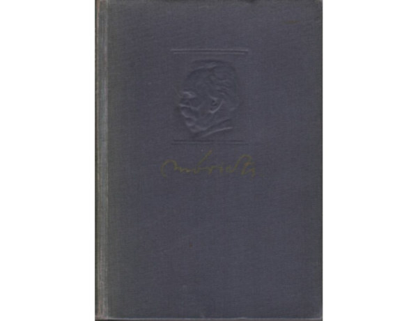 Móricz Zsigmond - Elbeszélések V. (1920-1933)