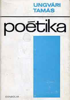 Ungv�ri Tam�s - Po�tika