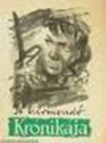 Komor�czi Istv�n - A h�rmond� kr�nik�ja