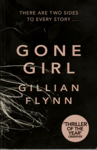 Gillian Flynn - Gone Girl