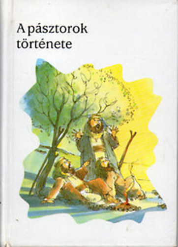 Carol Watson - A p�sztorok t�rt�nete